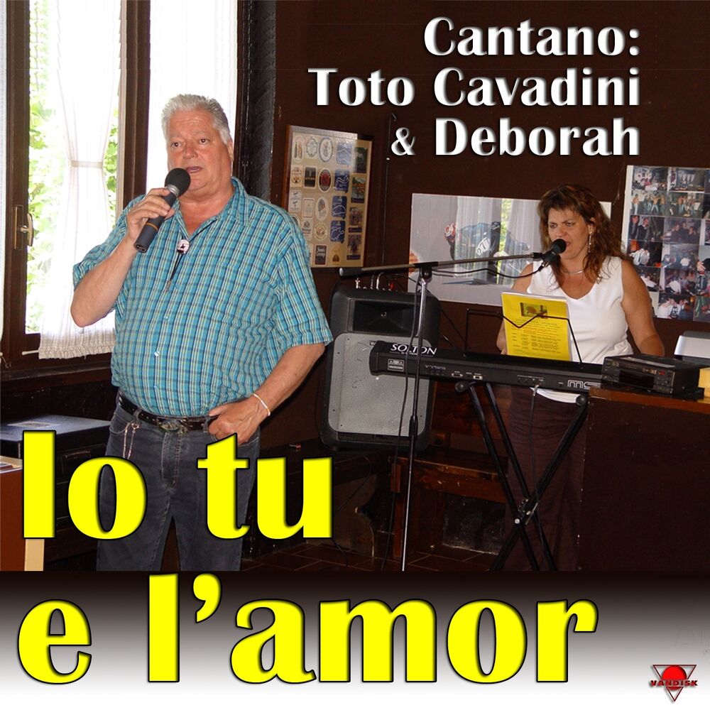 Picture of Io tu e l'amor