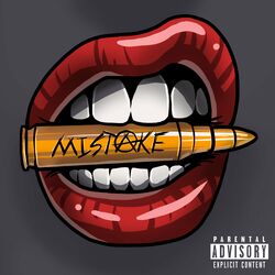 Cover of Mistake