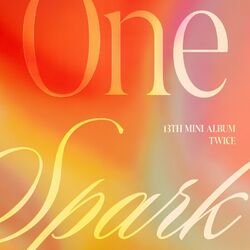 Cover of ONE SPARK