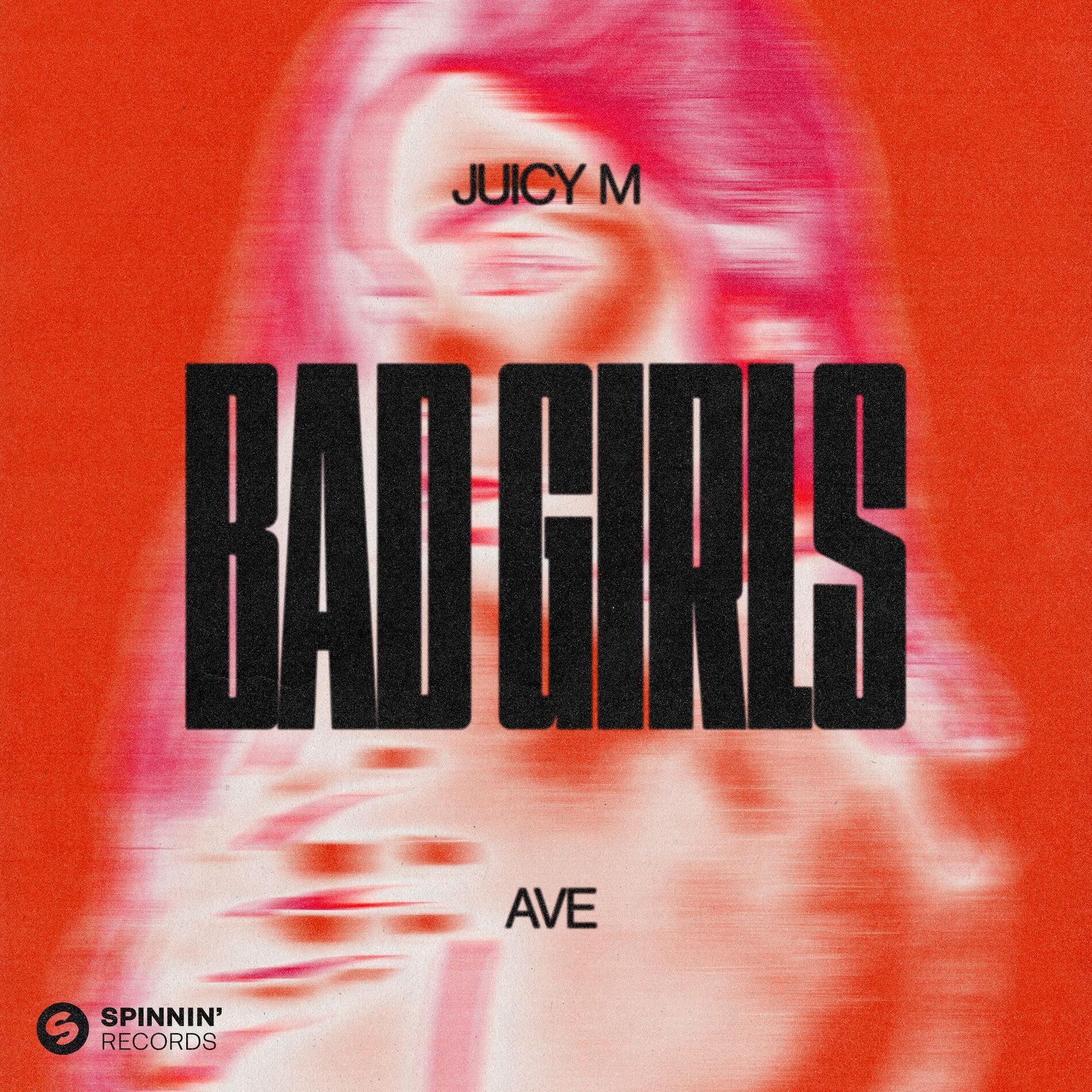 Album cover of Bad Girls