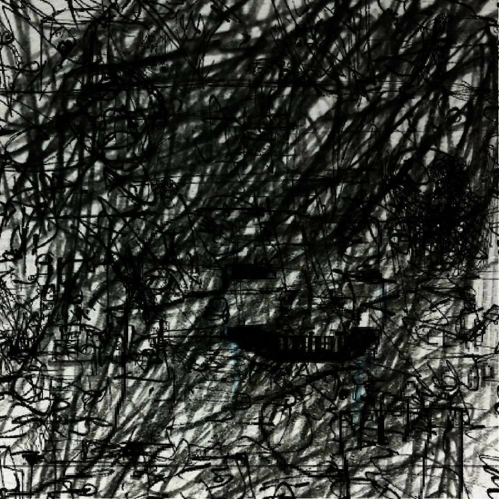 Album cover of braindead