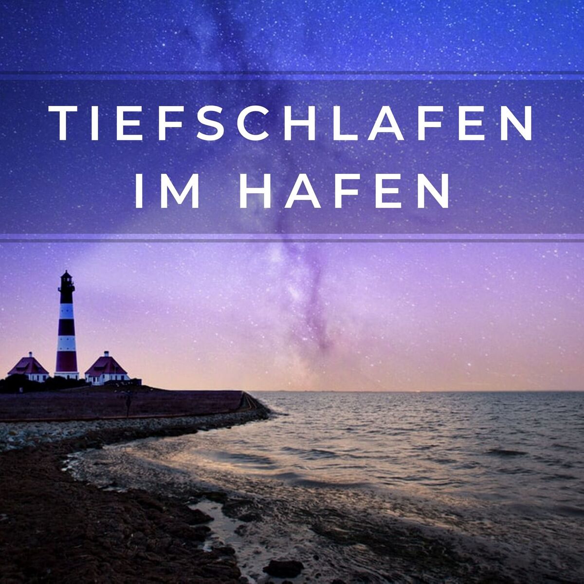 Album cover of Dunkelblau