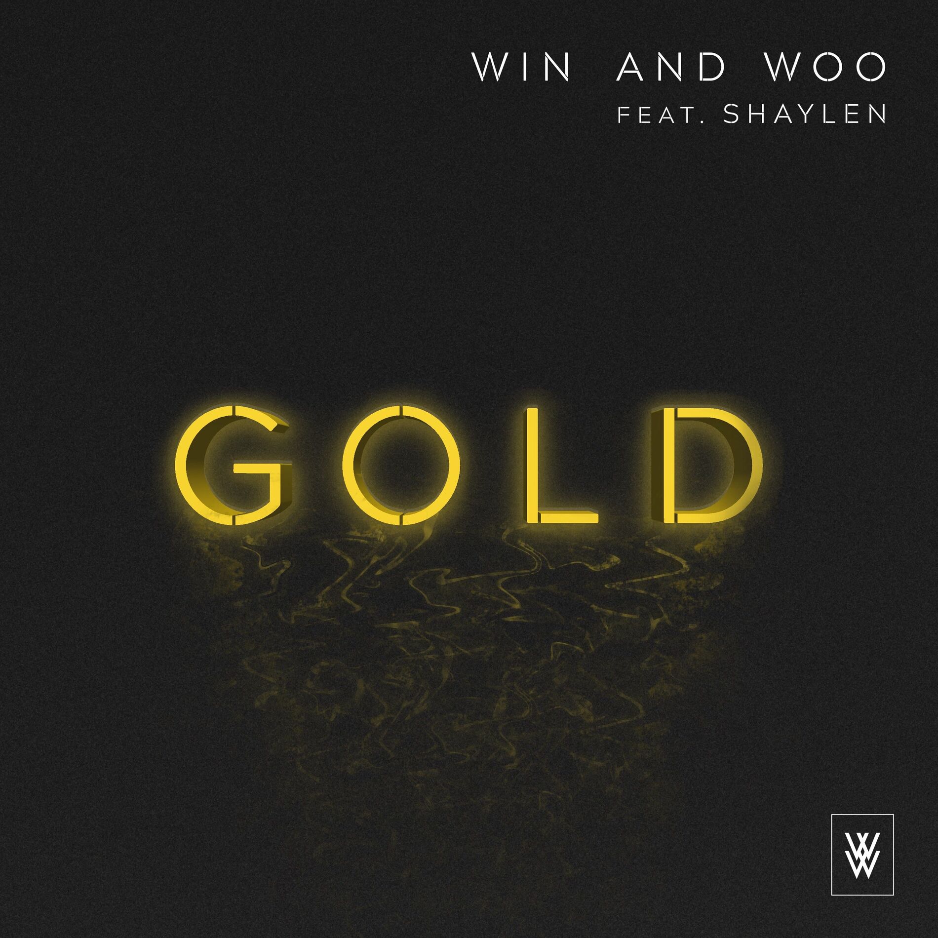 Album cover of Gold