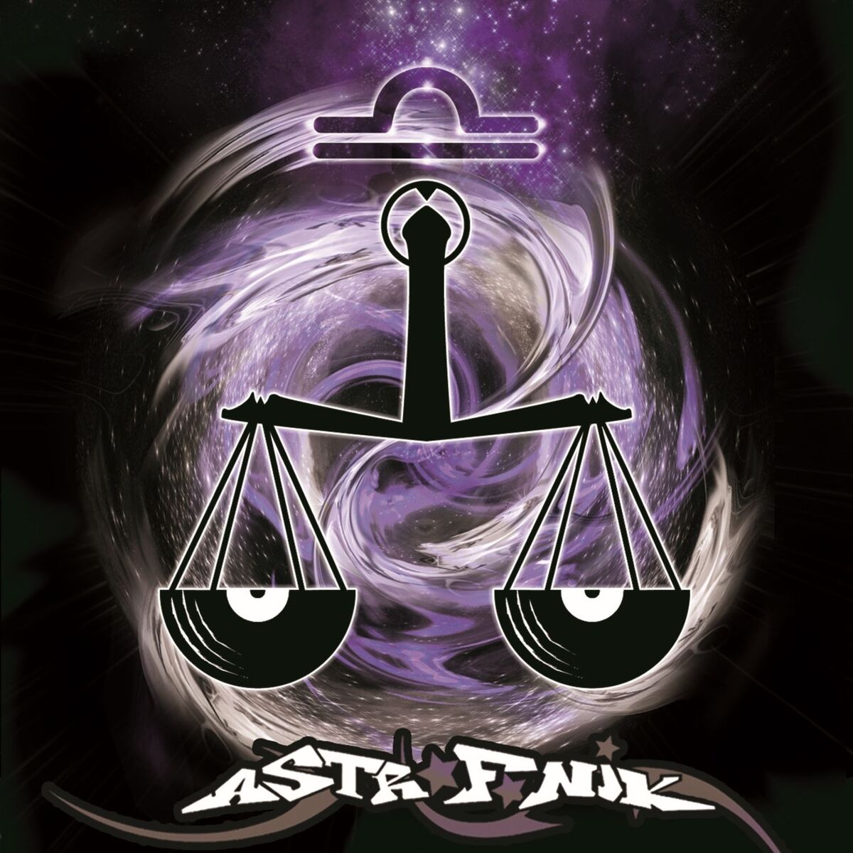 Album cover of Astrology 08