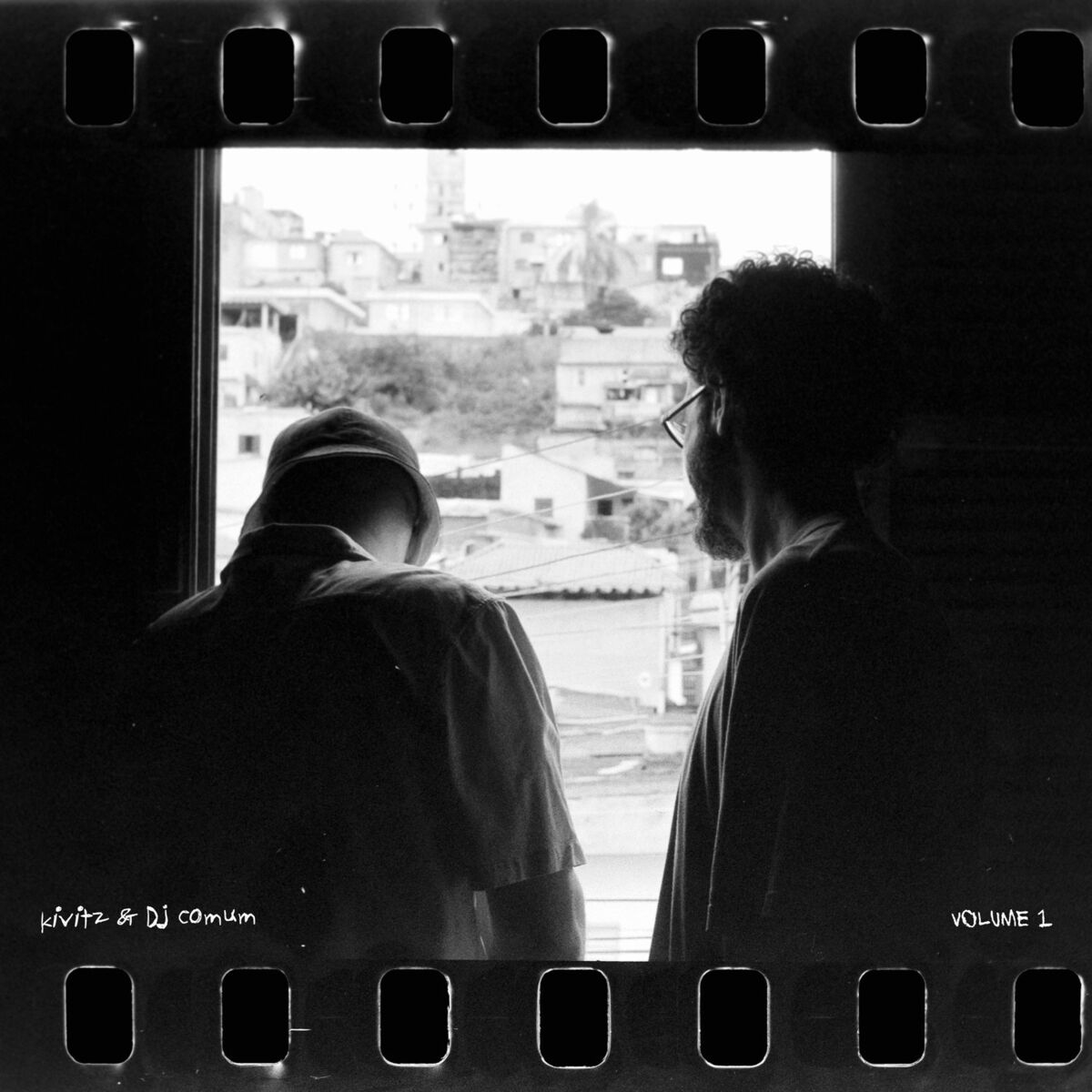 Album cover of Shangri-La
