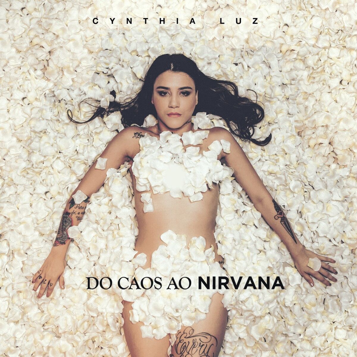 Album cover of Te Ver de Novo