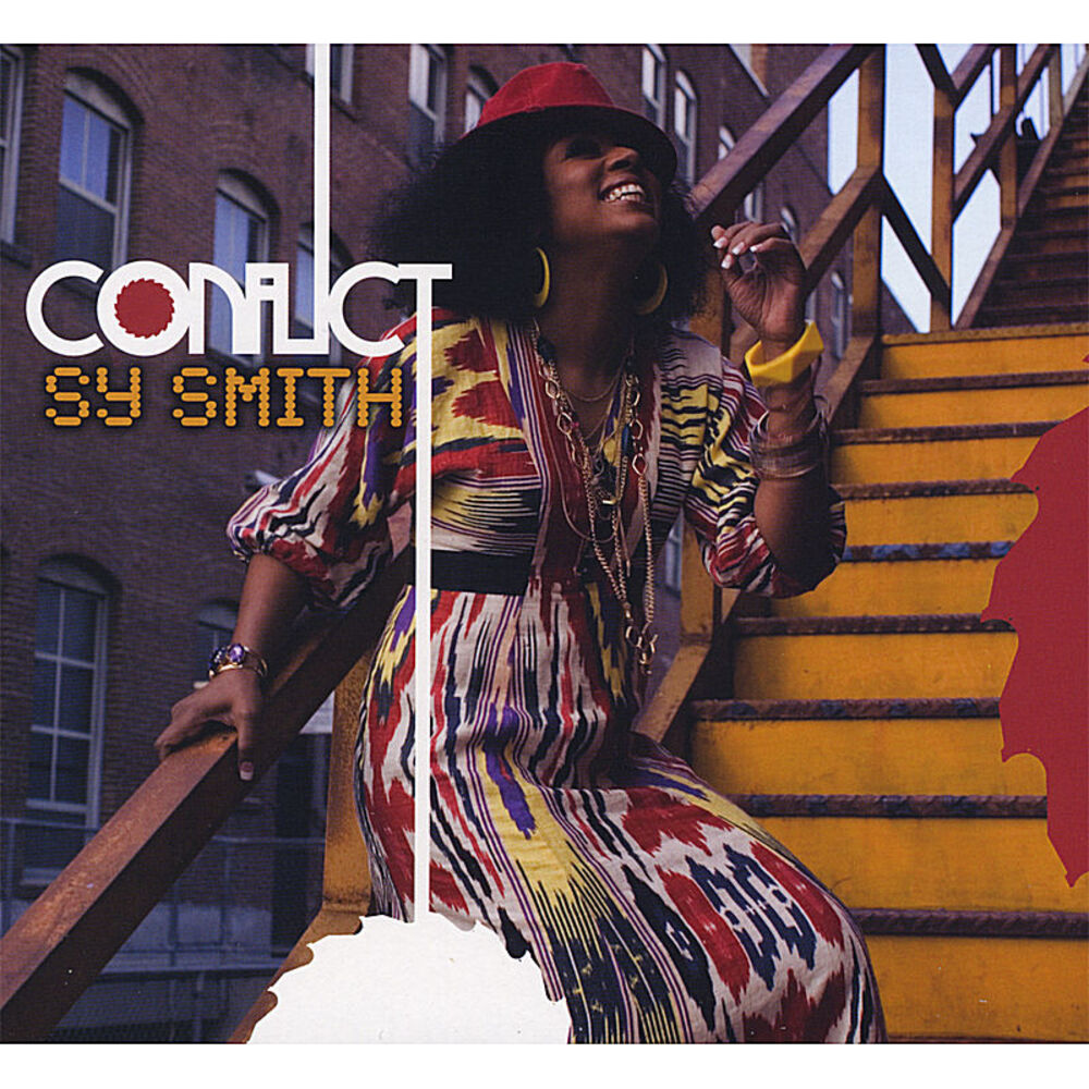 Picture of Conflict