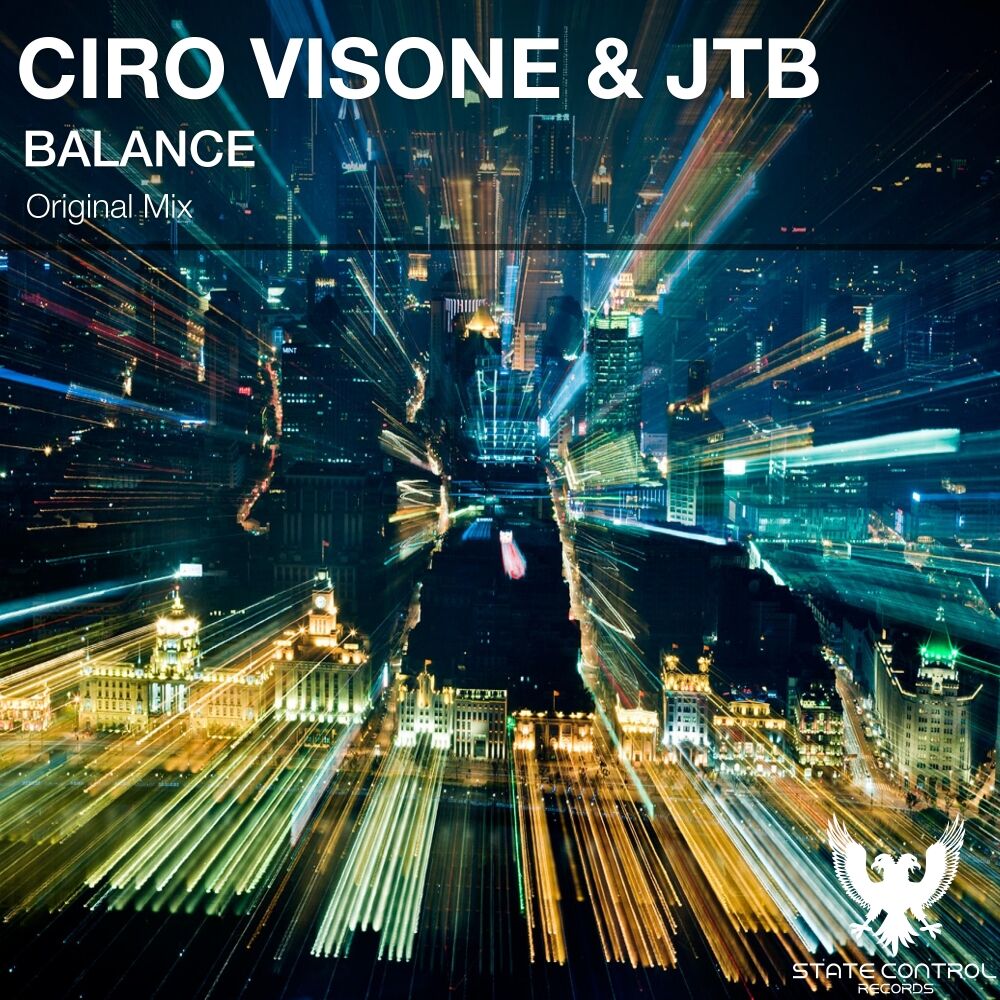 Picture of Balance