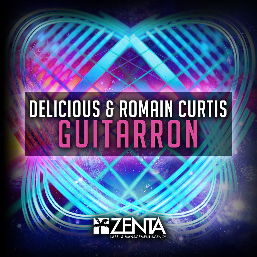 Picture of Guitarron
