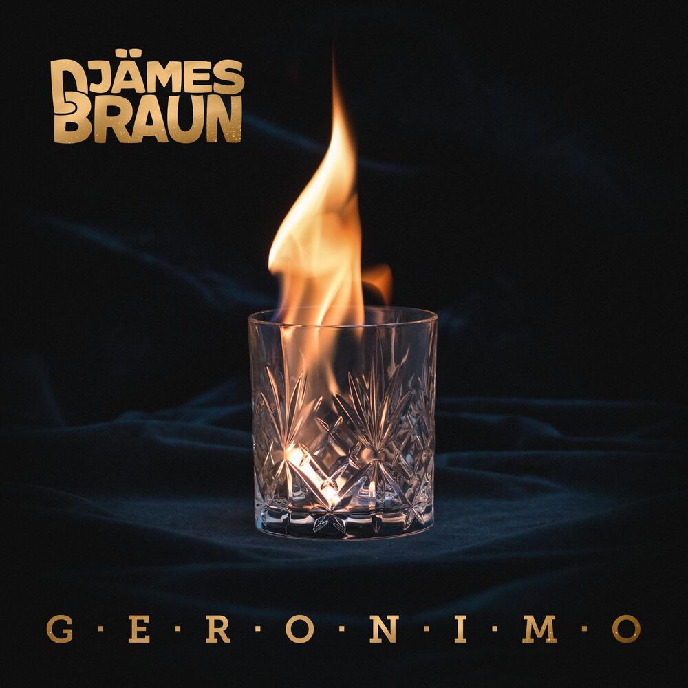 Picture of Geronimo