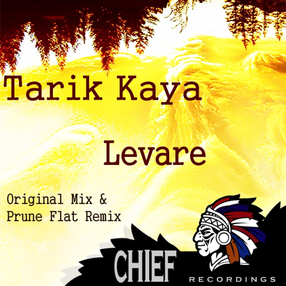 Picture of Levare EP