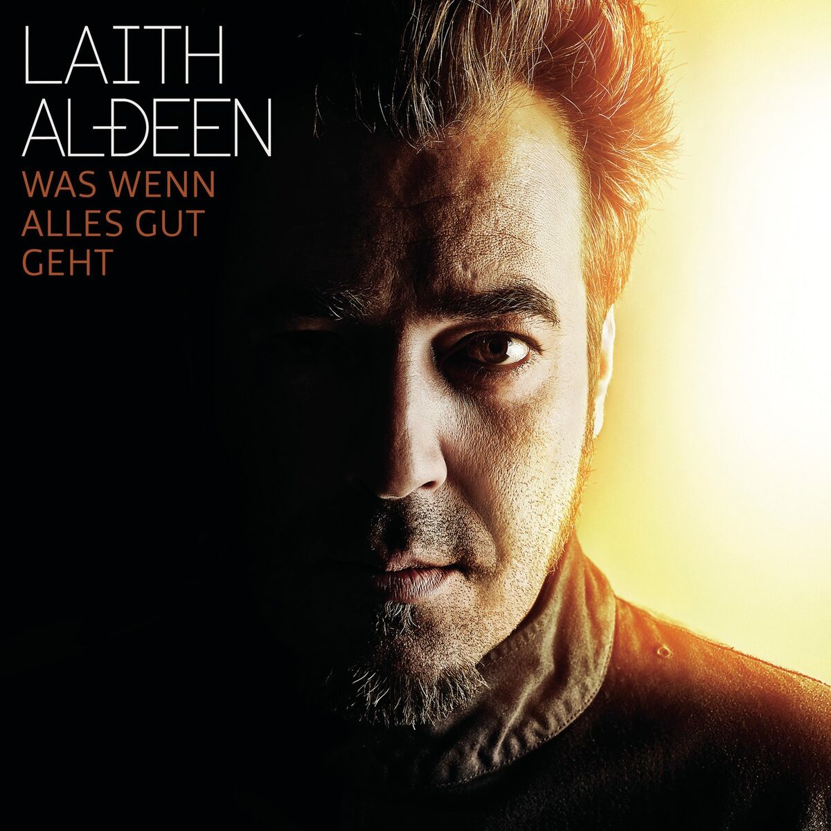 Album cover of Was wenn alles gut geht