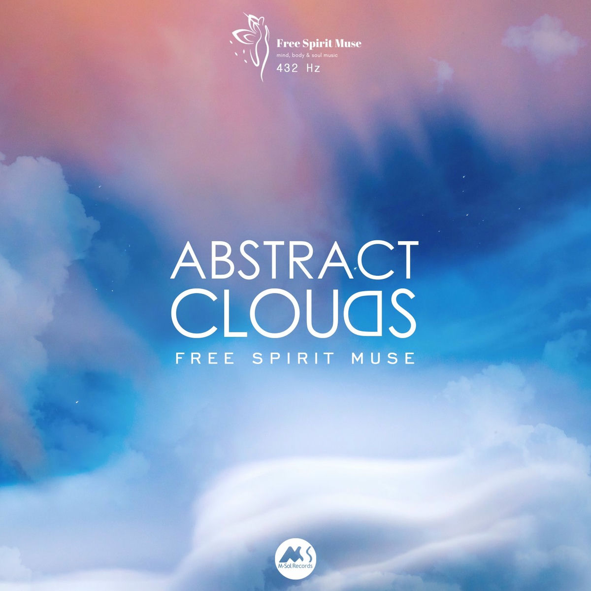 Album cover of Abstract Clouds