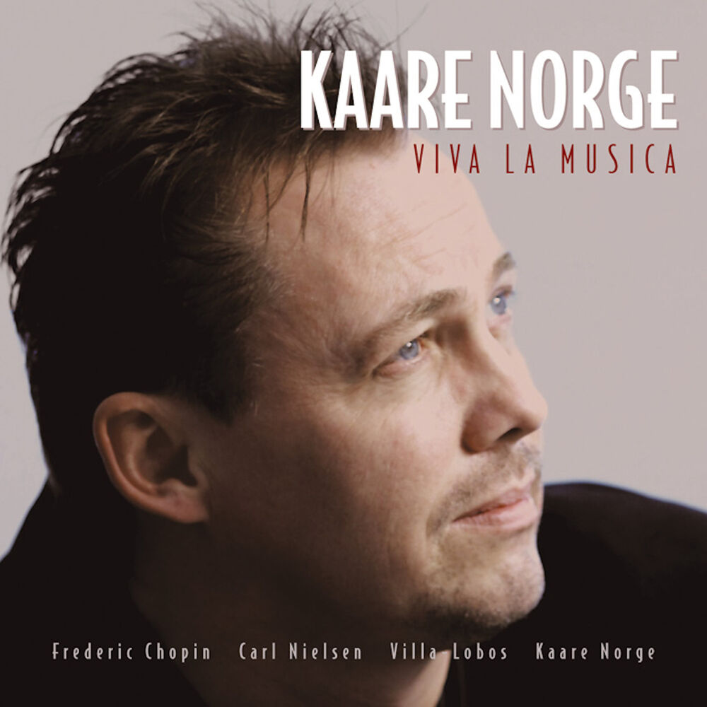 Picture of Viva La Musica