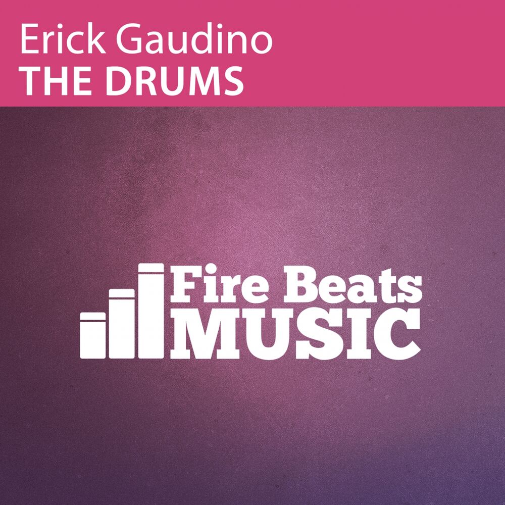 Picture of The Drums