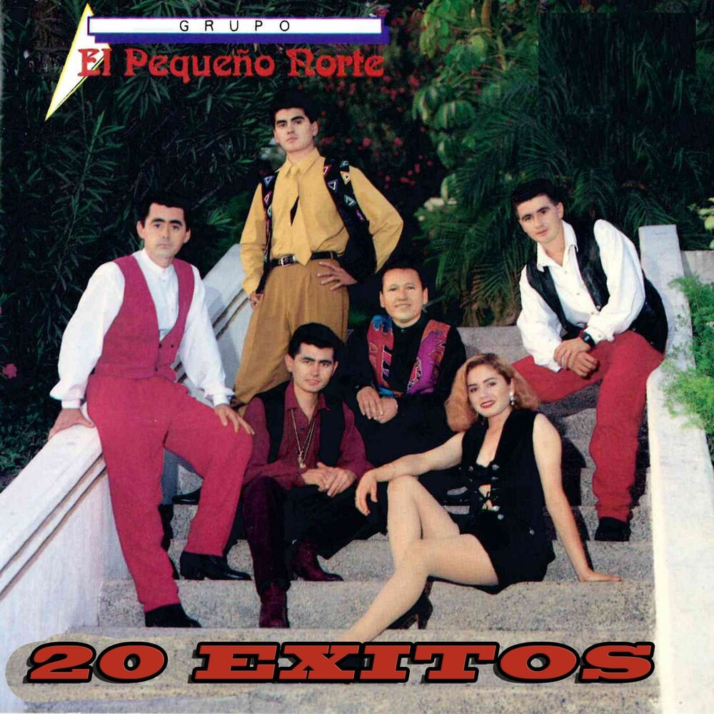 Picture of 20 Exitos