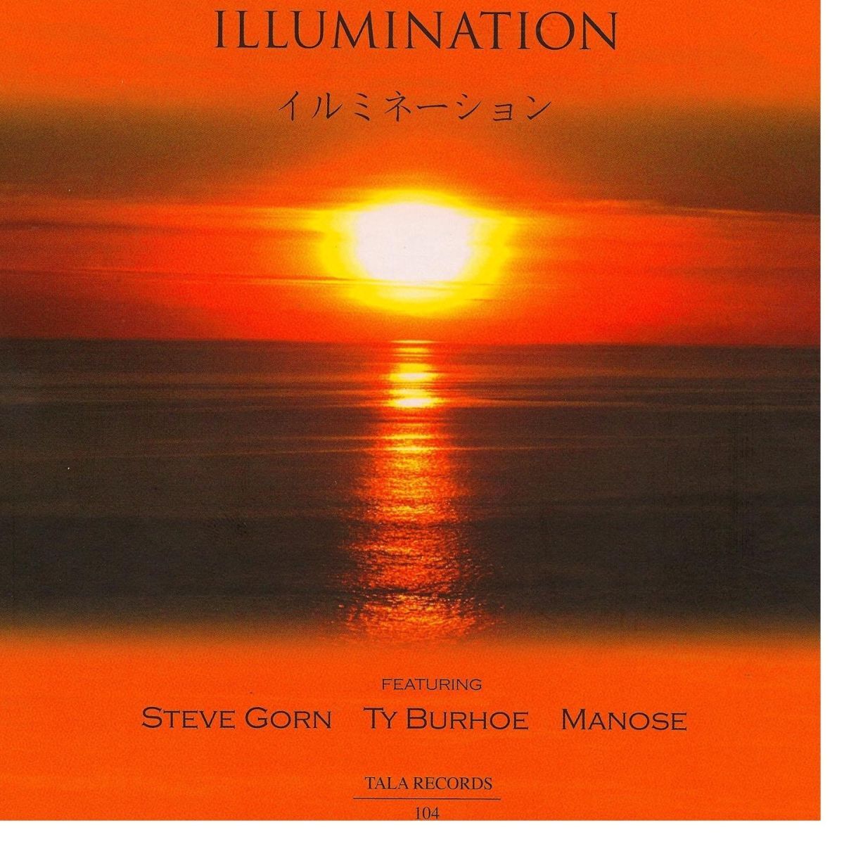 Album cover of Radiant Heart