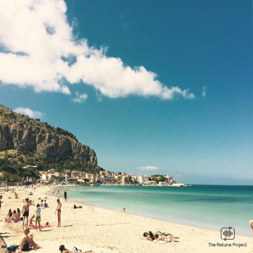 Sicilian Dreams