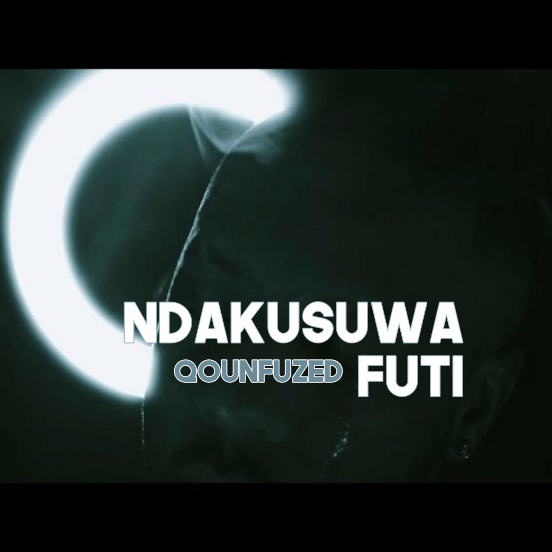Album cover of Ndakusuwa Futi