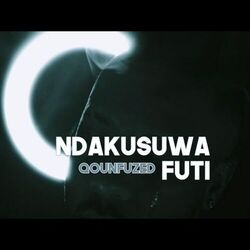 Cover of Ndakusuwa Futi