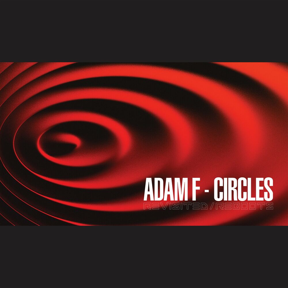 Picture of Circles Revisited