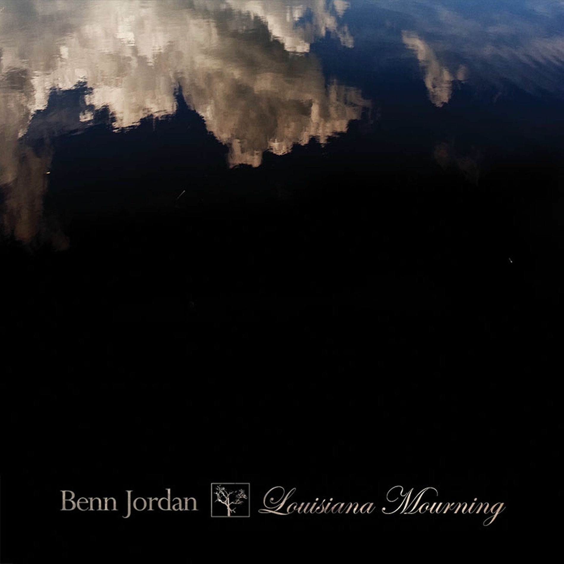 Album cover of Louisiana Mourning