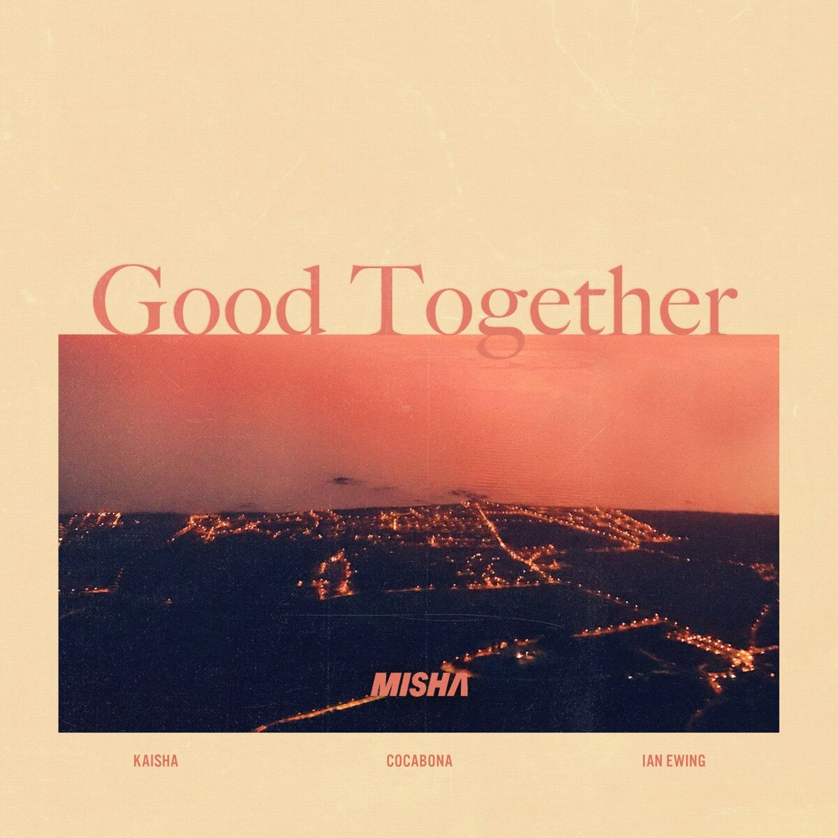 Album cover of Good Together
