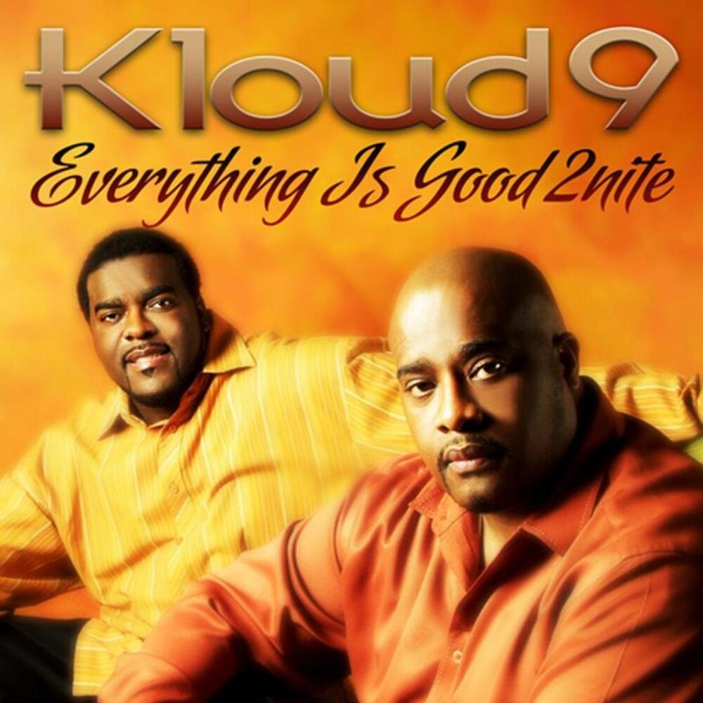 Picture of Everything Is Good 2Nite (feat. Incognito)