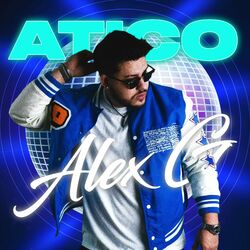 Cover of Atico