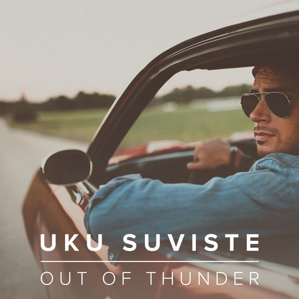 Picture of Out of Thunder