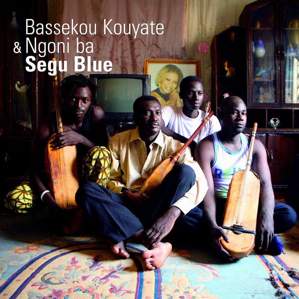 Picture of Segu Blue