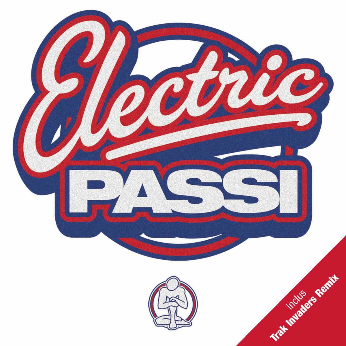Album cover of Electric Remix