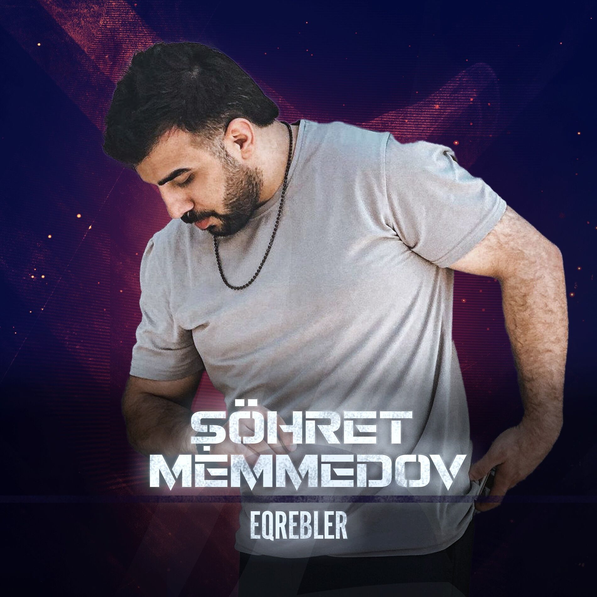 Album cover of Eqrebler