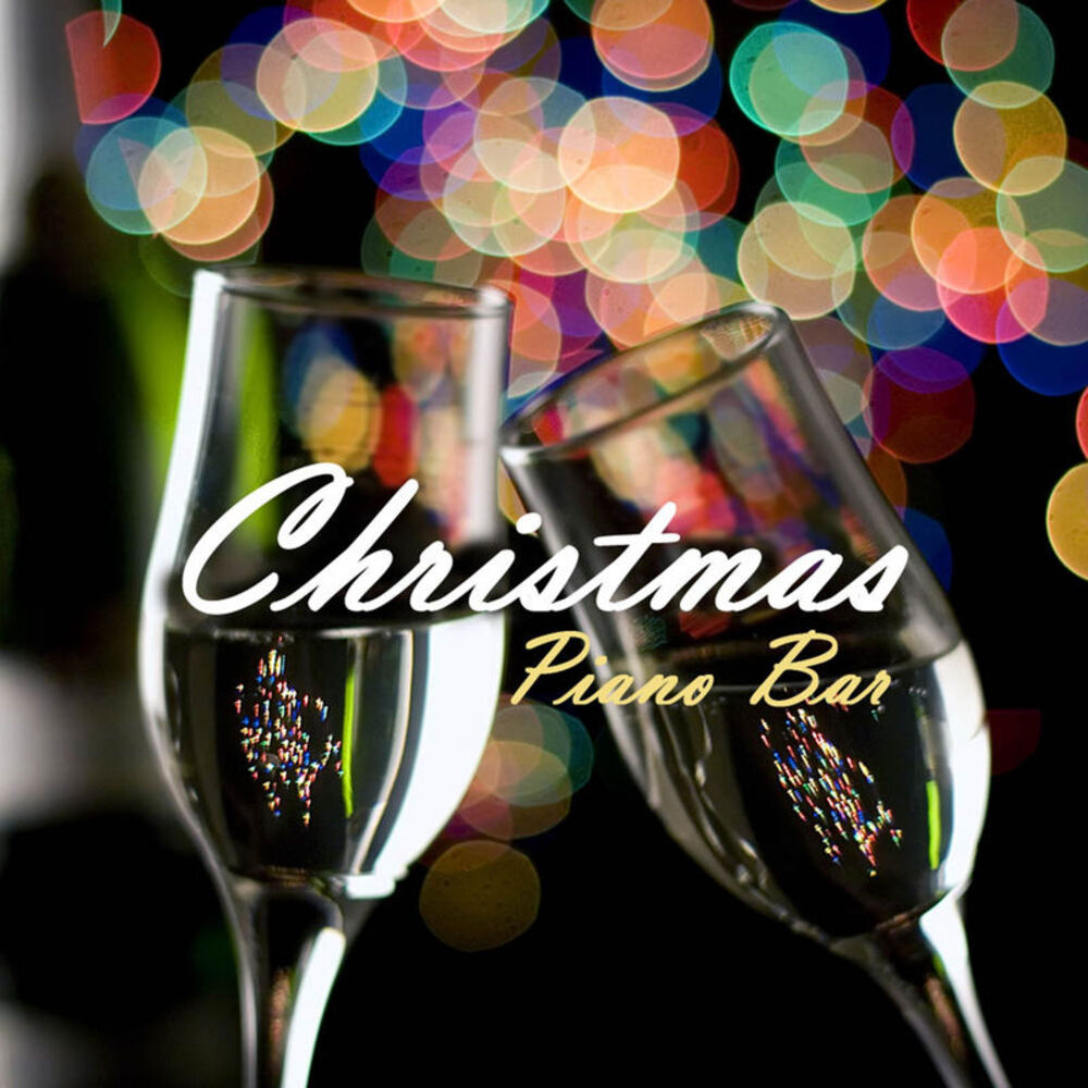 Picture of Christmas Piano Bar