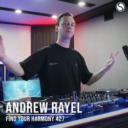 Cover of FYH427 - Find Your Harmony Radio Episode #427