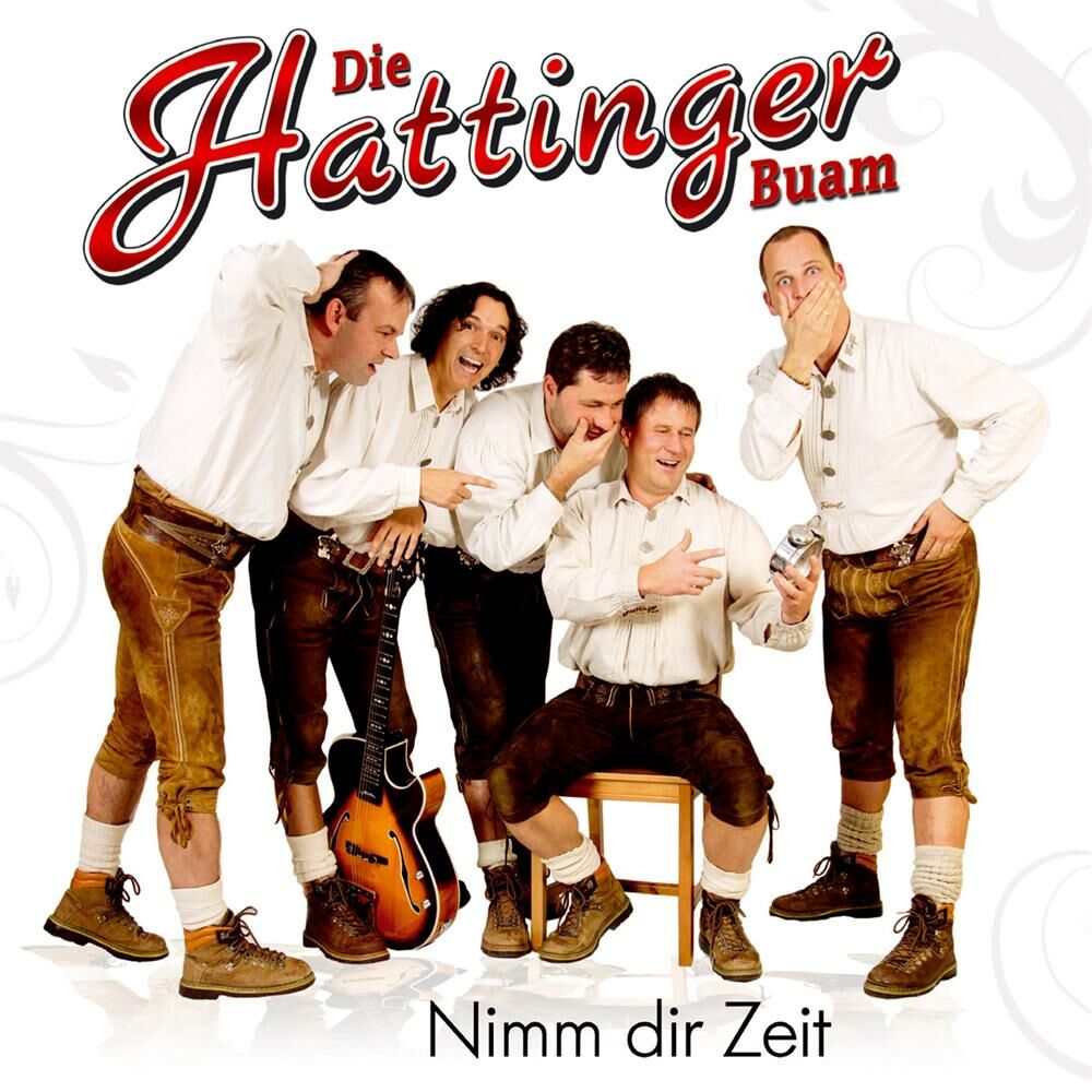 Picture of Nimm dir Zeit