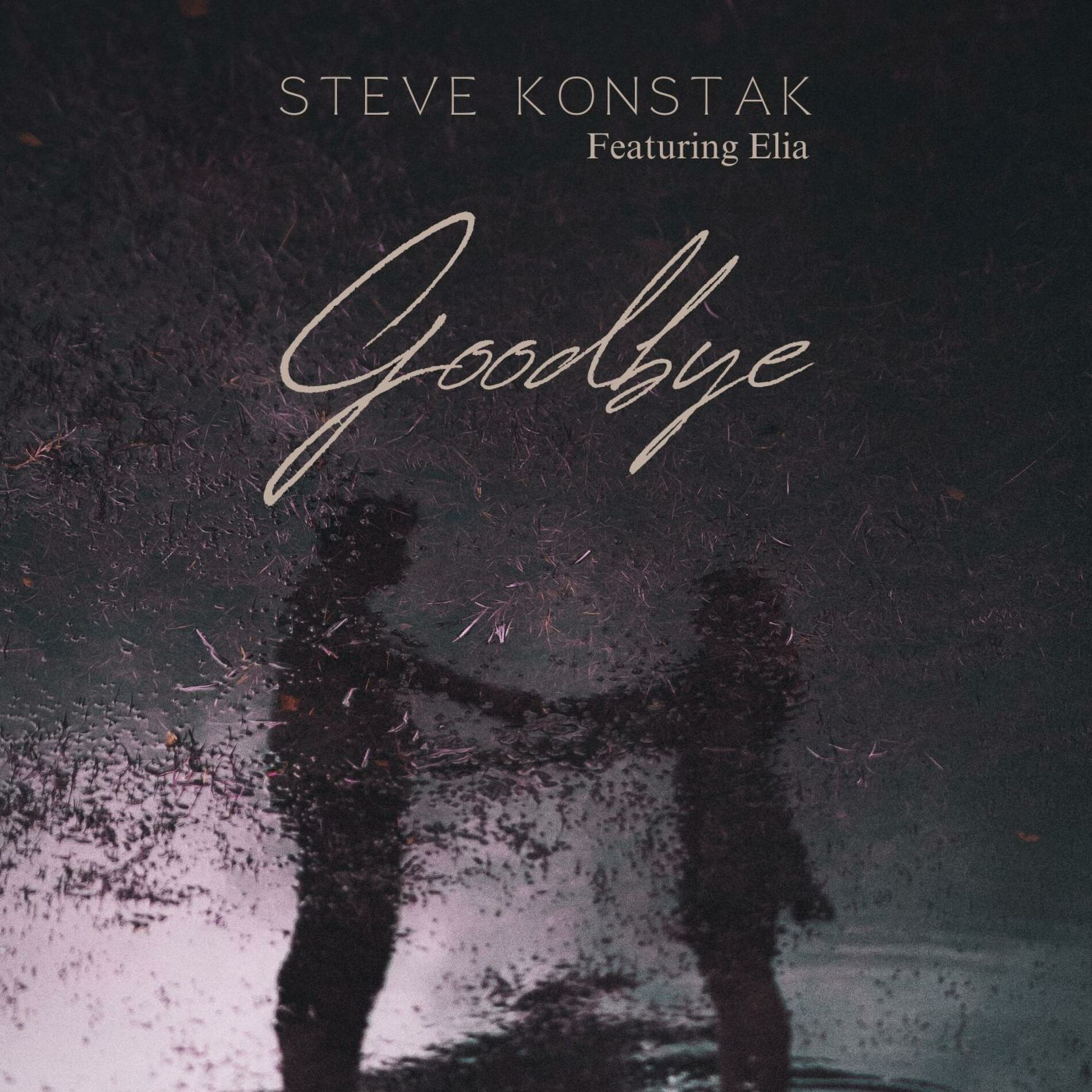 Album cover of Goodbye (feat. ELIA)
