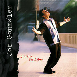 Cover of Quiero Ser Libre