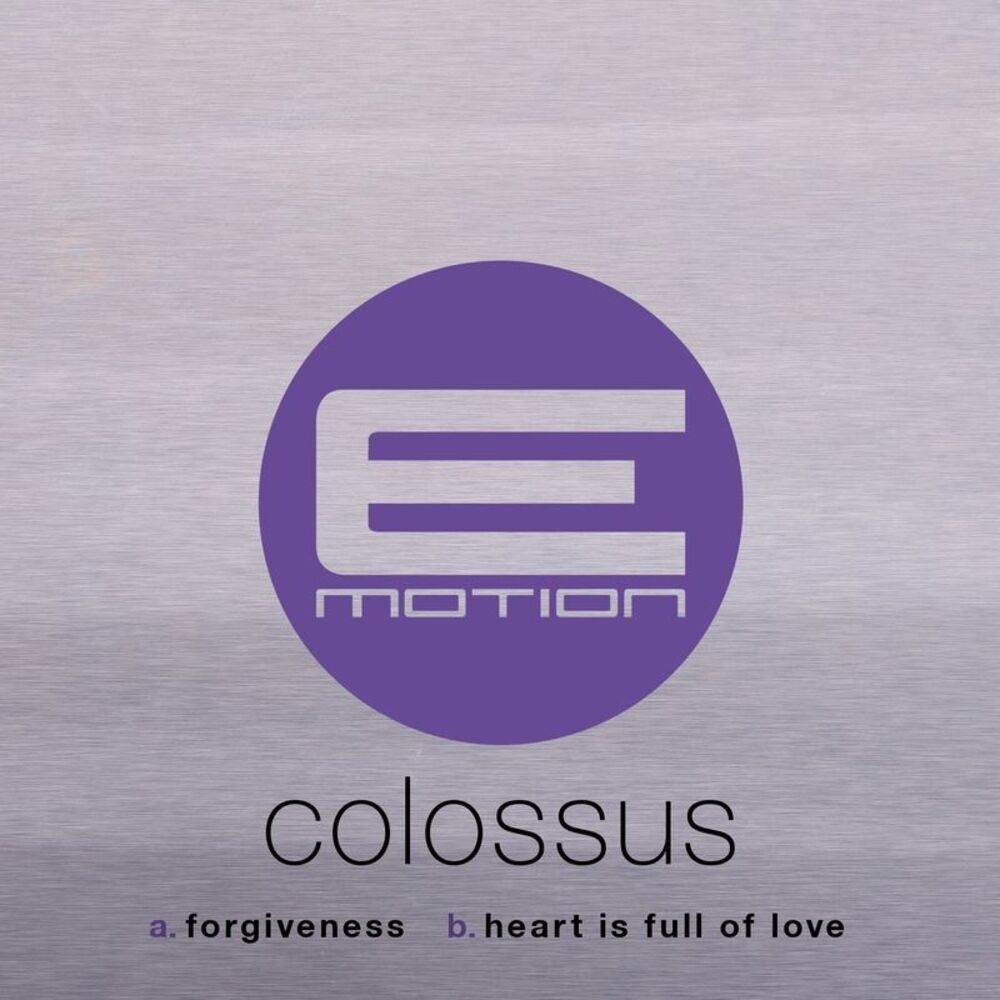 Picture of Forgiveness / The Heart is Full of Love
