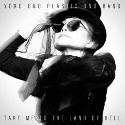 Cover of TAKE ME TO THE LAND OF HELL