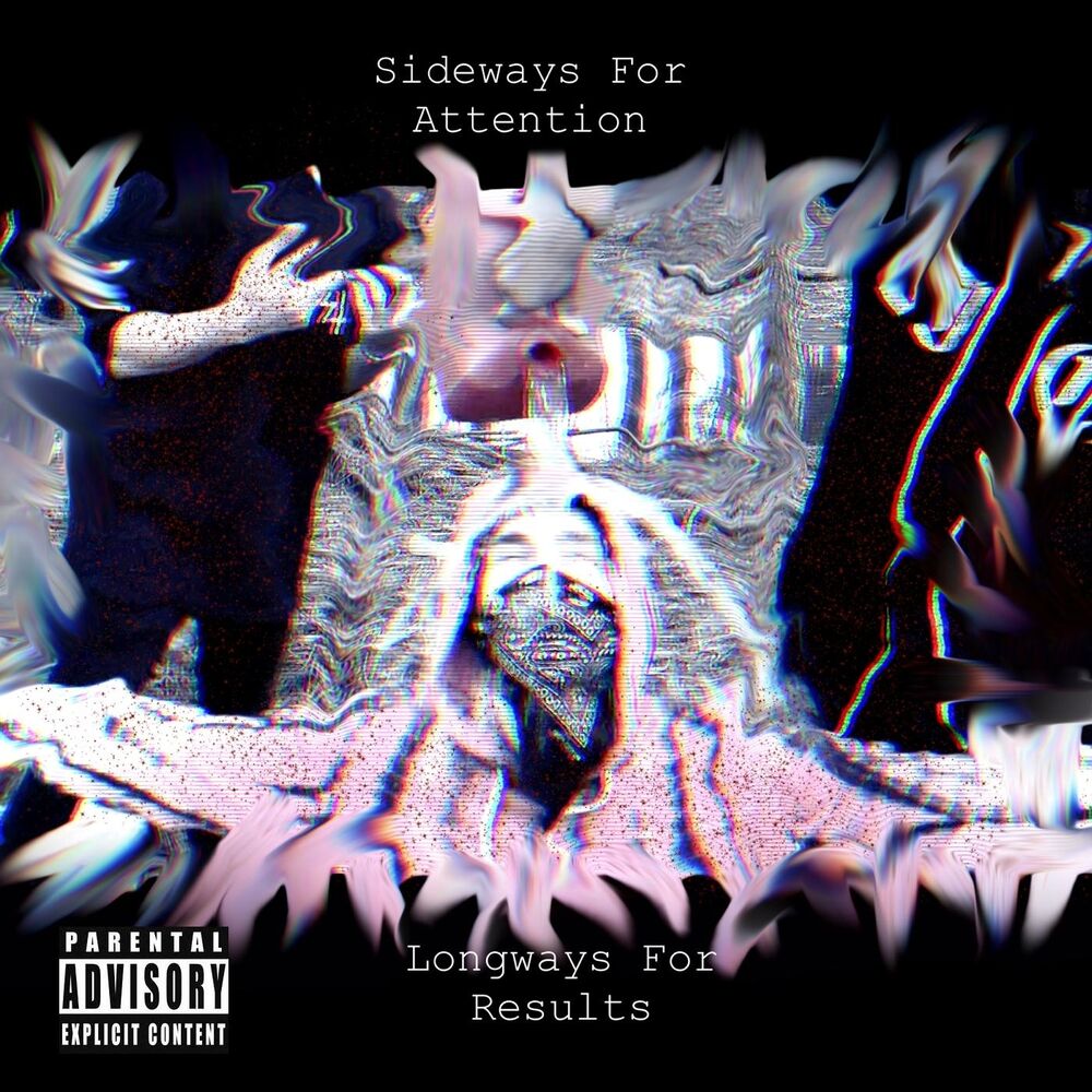 Picture of Sideways for Attention: Longways for Results