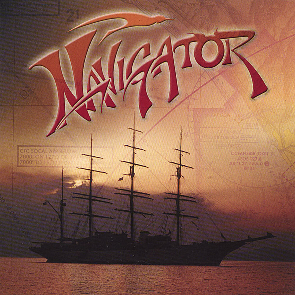 Picture of Navigator