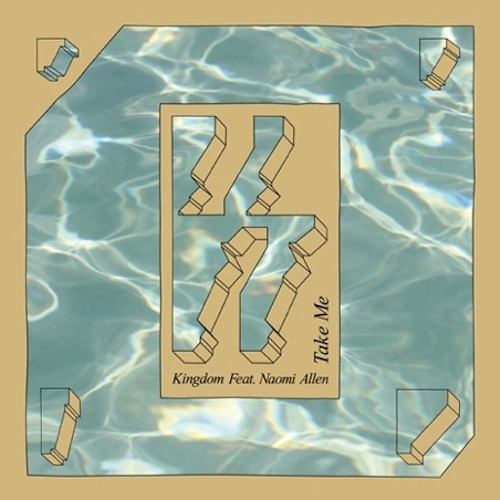 Album artwork for Take Me (instrumental) by Kingdom