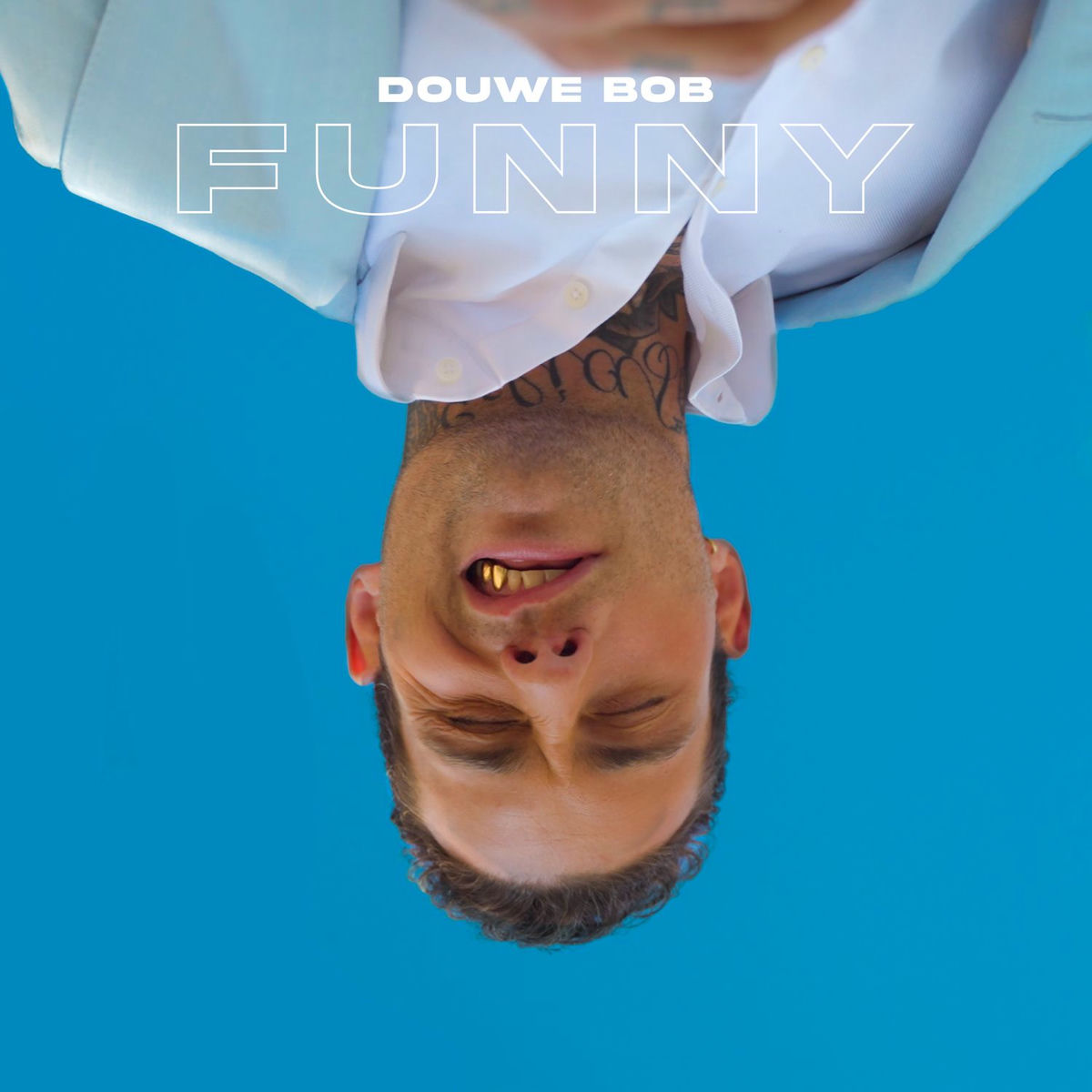 Album cover of Funny