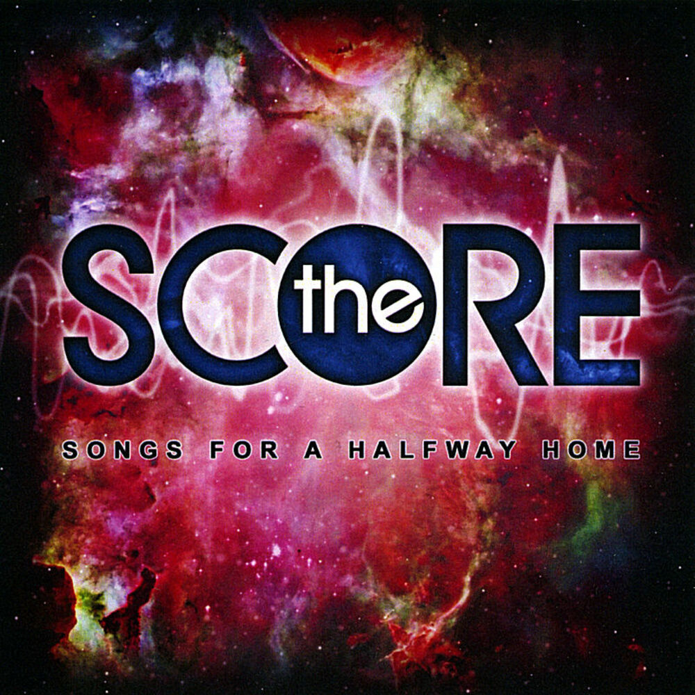 Picture of Songs for a Halfway Home