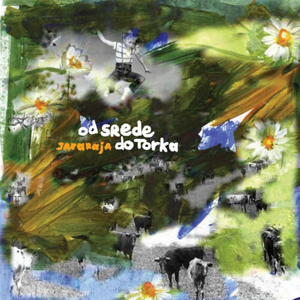 Picture of Od Srede Do Torka