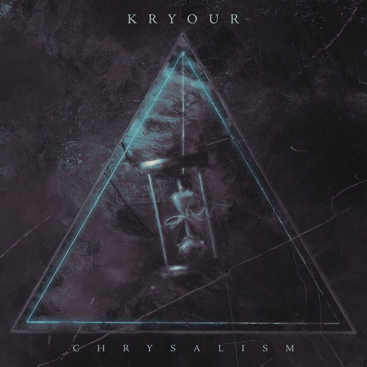 Album cover of Chrysalism
