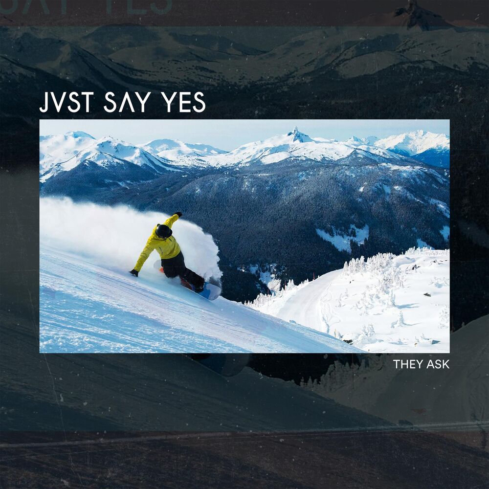 Picture of They Ask