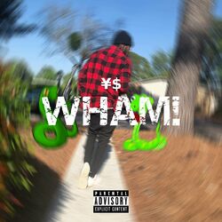 Cover of WHAM!
