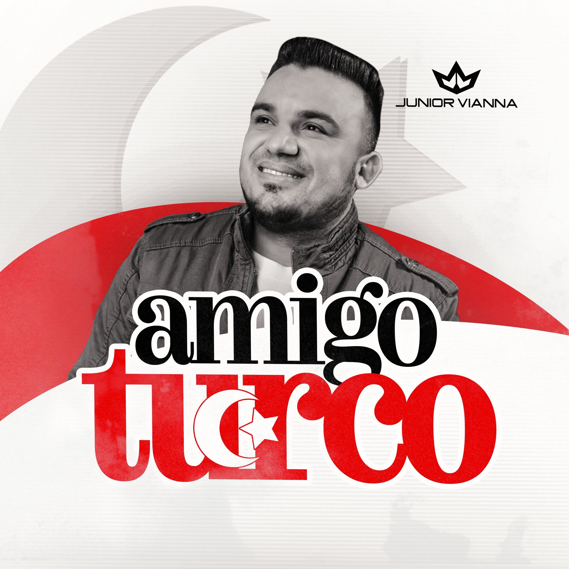Album cover of Amigo Turco